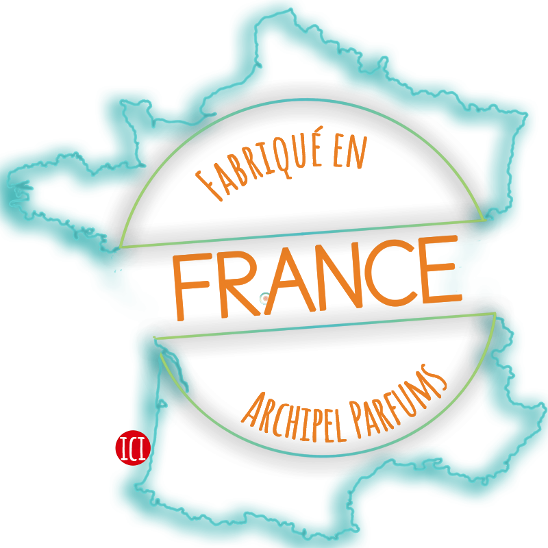 Baume Niaouli fabriqué en france artisanalement