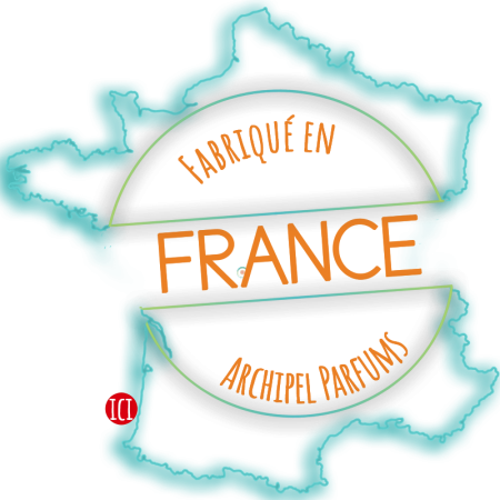 Baume Niaouli fabriqué en france artisanalement