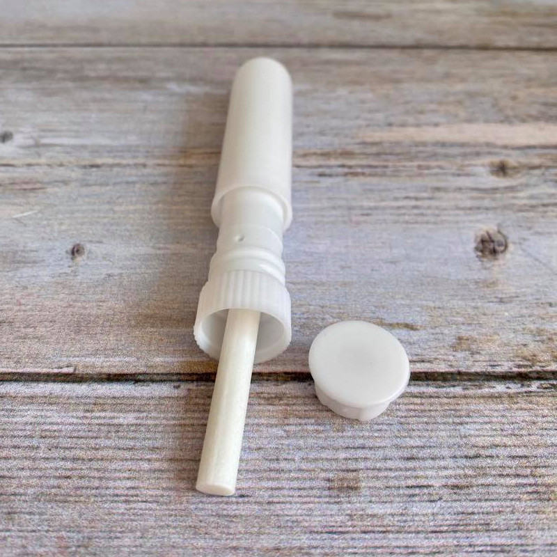 Stick inhalateur huiles essentielles