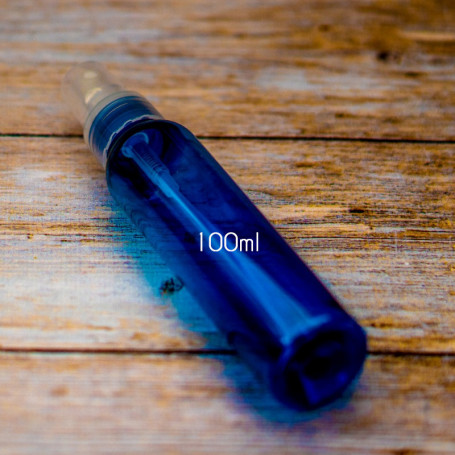 Flacon spray vide en plastique - 100ml - Couture Créations