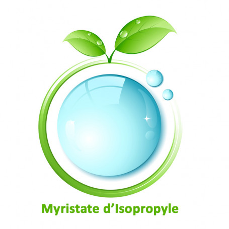 Myristate D'Isopropyle