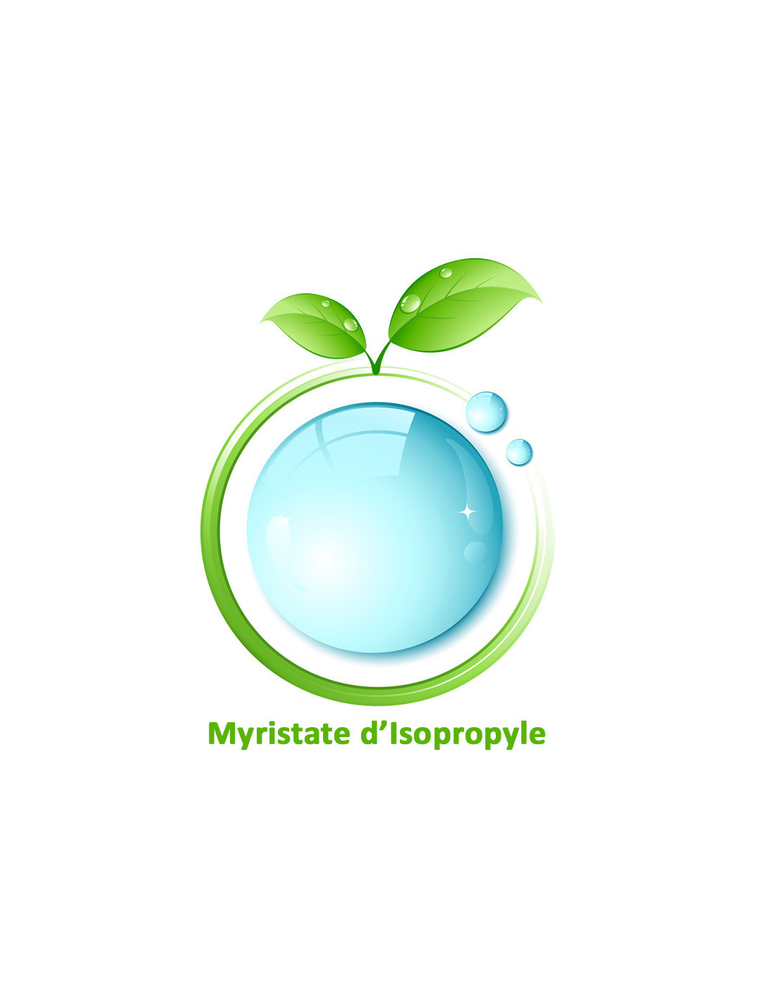 Myristate d'isopropyle - 100 ml