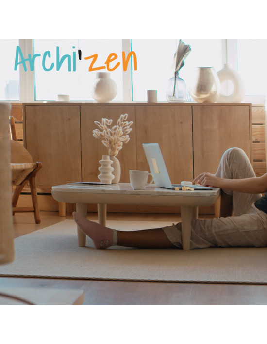 Conseil aromathérapie personnalisé Archi’zen