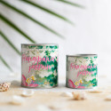 Bougie Frangipanier Jasmin