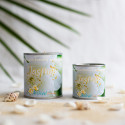 Bougie parfumée jasmin