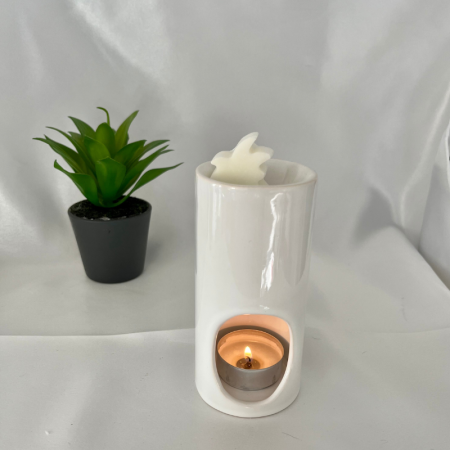 Brule parfums fondants parfumés