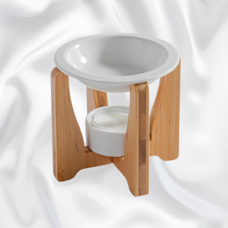 Brule parfums bois et céramique Arche
