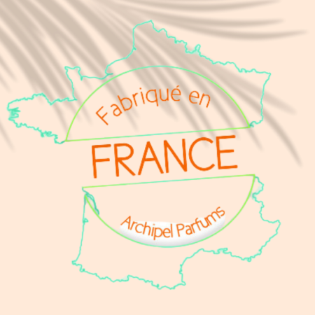 Encens naturels et artisanaux Ambre fabrication française