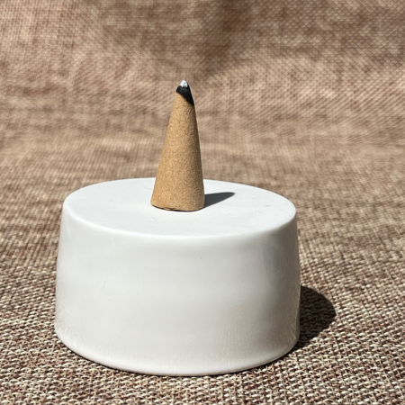 Encens parfumés AMBRE