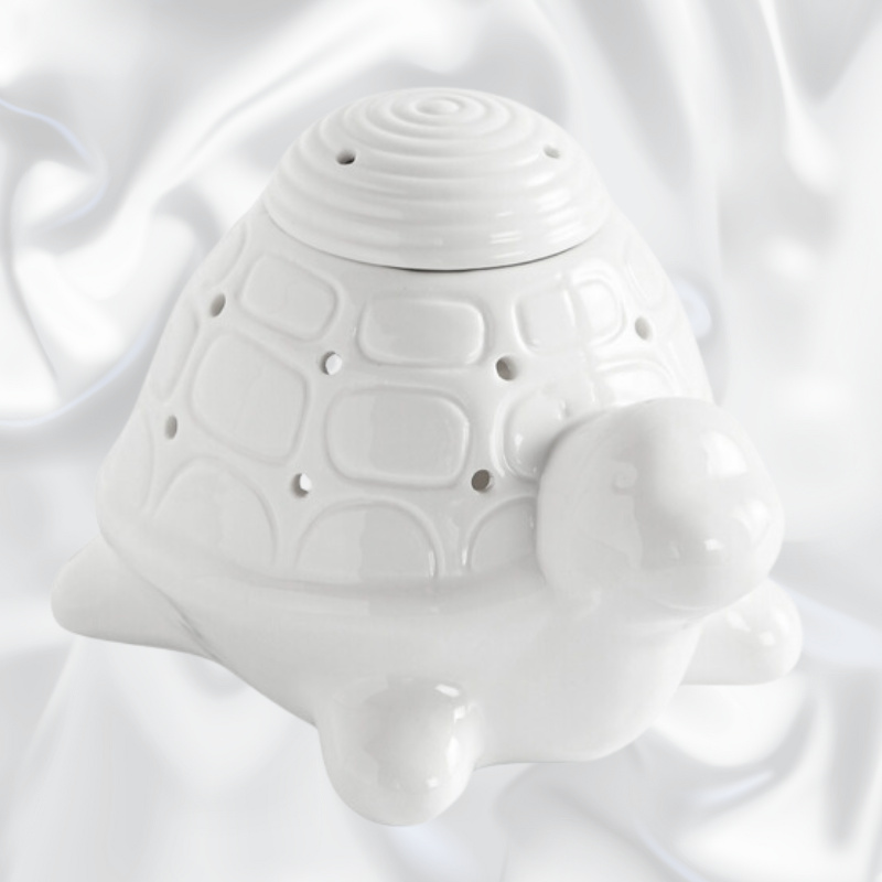 Brule parfum tortue pour fondants parfumés