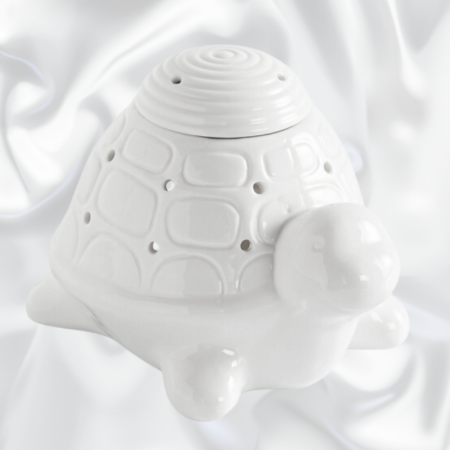 Brule parfum tortue pour fondants parfumés