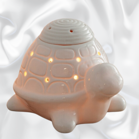 Brule parfum tortue pour fondants parfumés