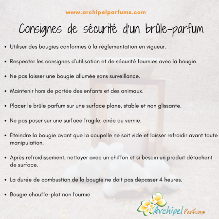 Brûle-Parfum tortue bougie pour fondants parfumés