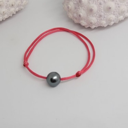 Bijoux perle de Tahiti bougie bijoux