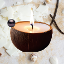 Bougie bijou Perle des Mamans