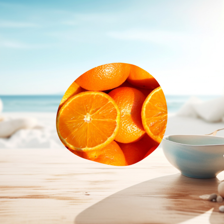 Huile essentielle d'orange utilisation