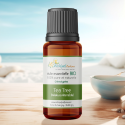 Huile essentielle Tea Tree bio