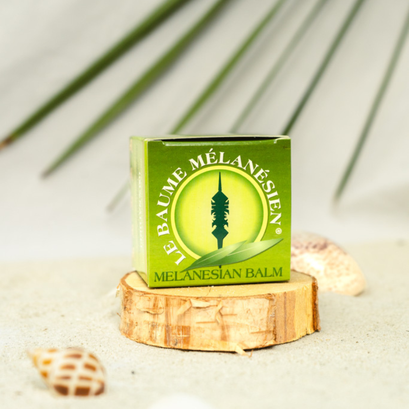Baume Niaouli Archipel Parfums