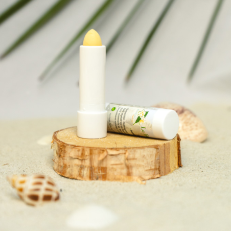 Baume niaouli stick à lèvres