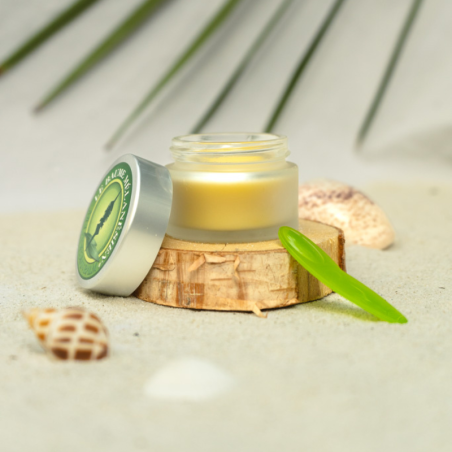 Baume Niaouli 30ml massage x3