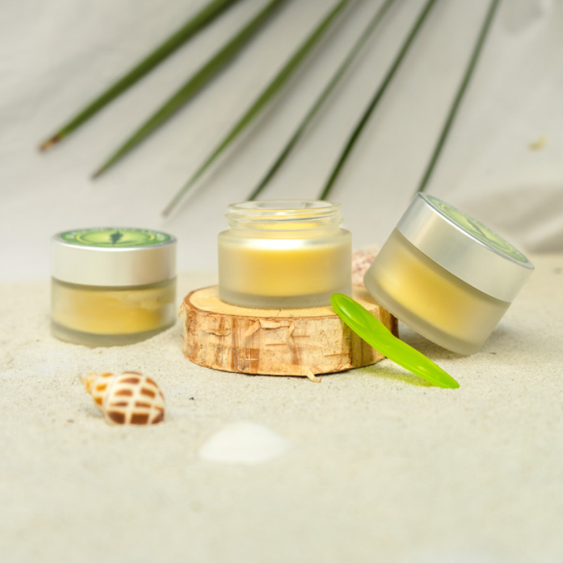 Baume Niaouli 30ml X3