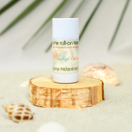 Roll-on baume Niaouli