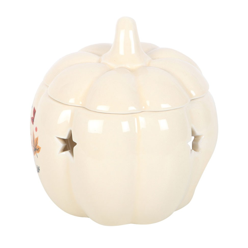 Brule parfum original citrouille