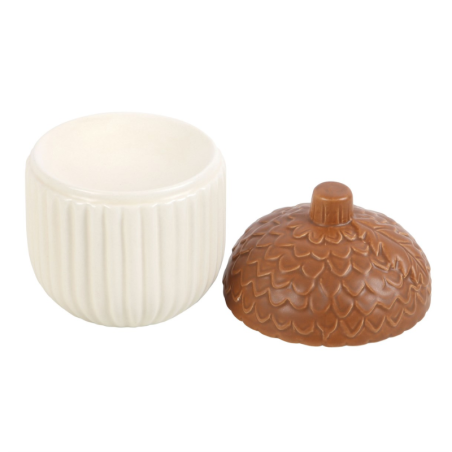 Bruleur fondant parfumé original