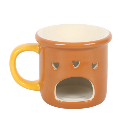 bruleur à fondants tasse