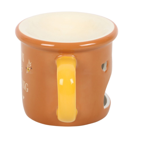 Brule parfum pour fondants parfumés