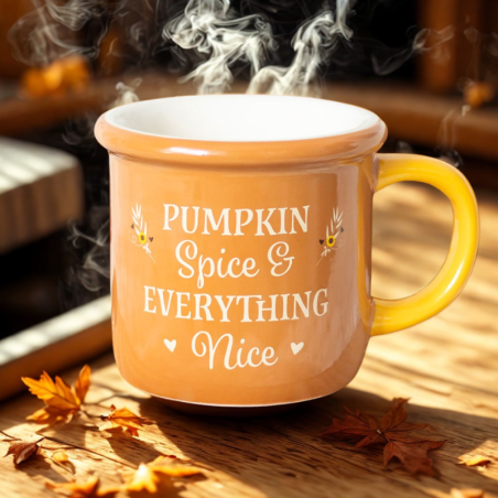 brule parfum tasse