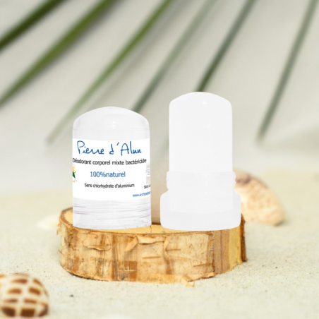 Pierre d'alun 60gr