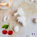 Fondants parfumés Cerise Noire Explosive