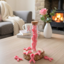 Fondants parfumés Octobre Rose