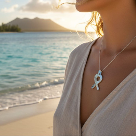 Bijoux de Tahiti nacre