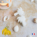 Fondants parfumés Ylang Ylang