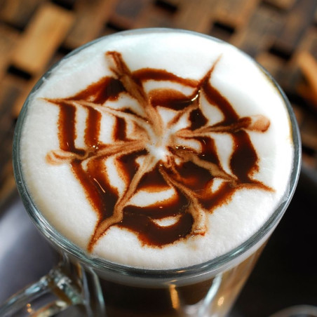 galet parfumé mocaccino