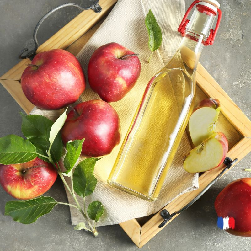 parfum de grasse cidre