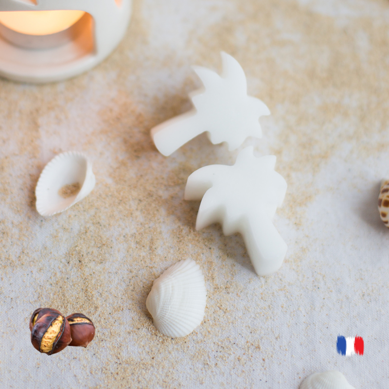 Fondant parfumé châtaigne grillée