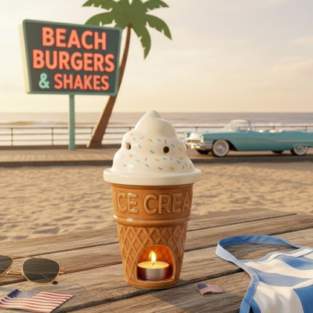 Brûle-parfum Printemps/Eté PRE-COMMANDES