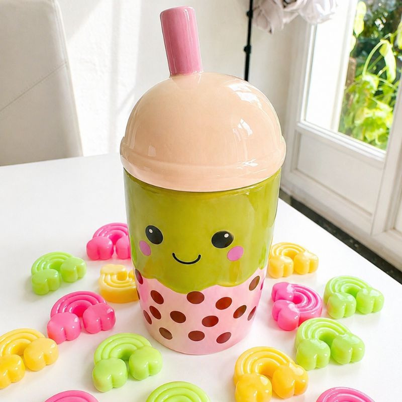 Fondants parfumés arc en ciel linge frais