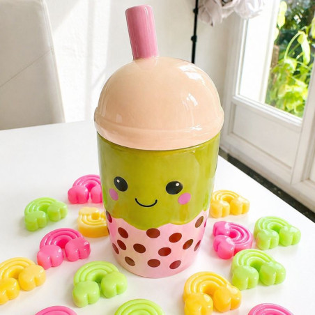 Fondants parfumés arc en ciel linge frais