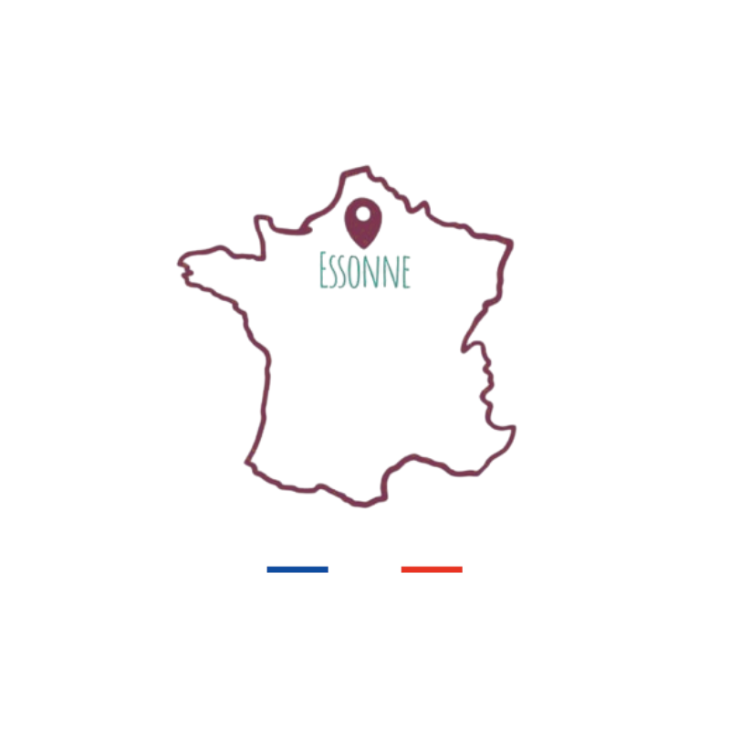 Fondant parfumé fabriqué en Essonne