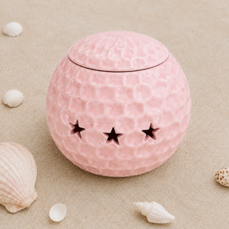 Brule parfum rose