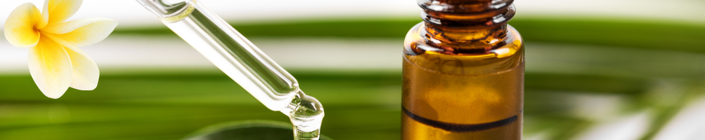 Aromathérapie huiles essentielles
