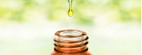 Aromathérapie huiles essentielles