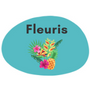 Fondants parfumés Fleuris