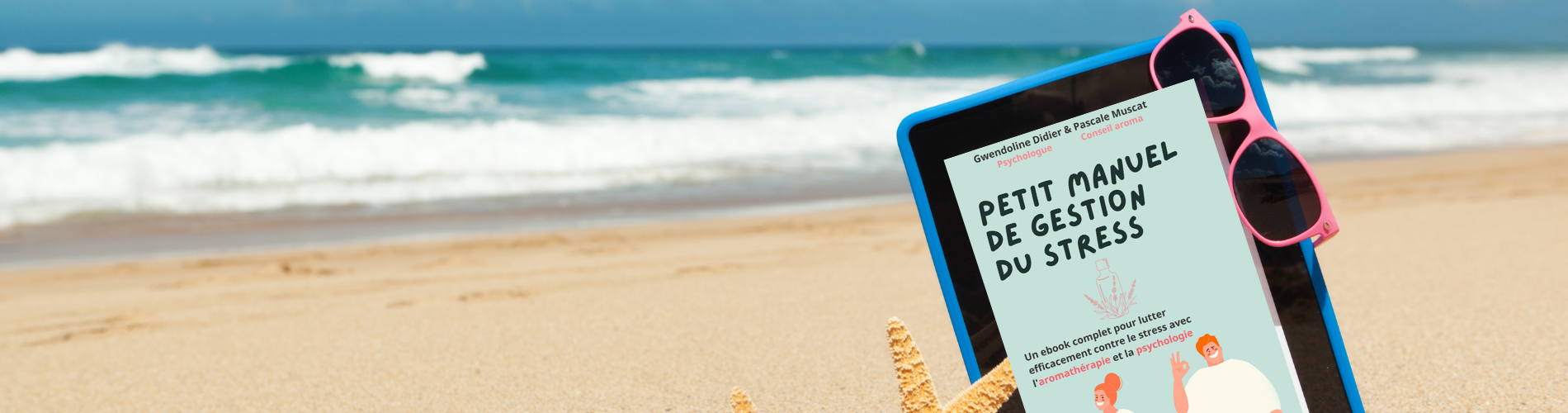 Mes Ebooks aromathérapie