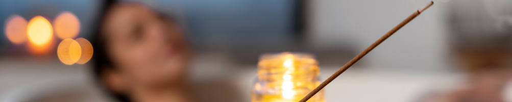 Encens naturels artisanaux