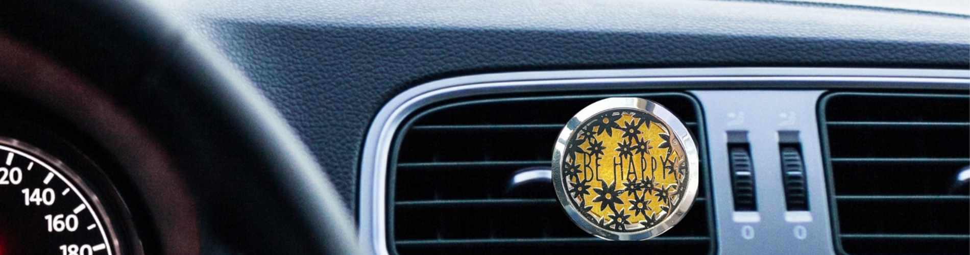 Diffuseur voiture